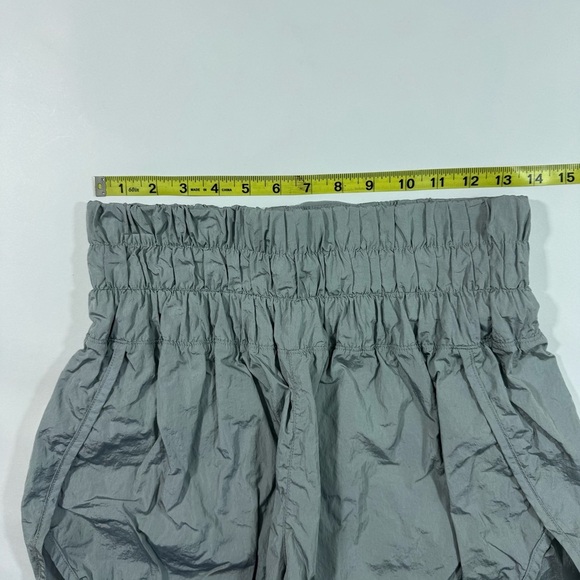 FP Movement The Way Home Shorts Size Large Lined Free People - Picture 7 of 7